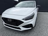 Hyundai i30 Kombi N-Line X Automatik Smart Paket Modell  - Hyundai: X30