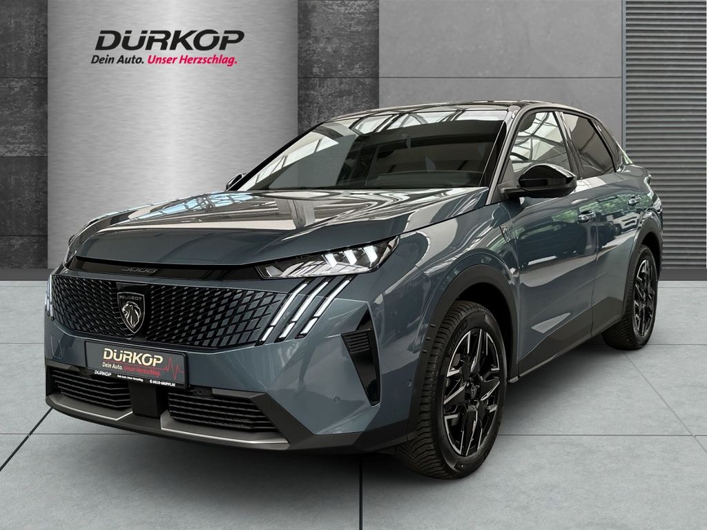 3008 GT Hybrid AT Komfort Drive-Assist-Plus Soun