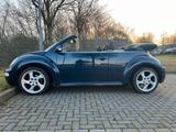 Volkswagen New Beetle Cabrio Highline Einzelstück Por... - Volkswagen New Beetle in Düsseldorf