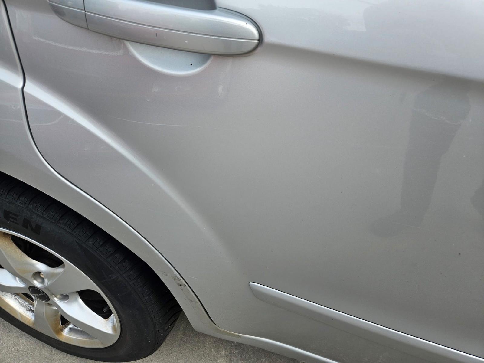 Ford S-MAX 2007 — photo 25