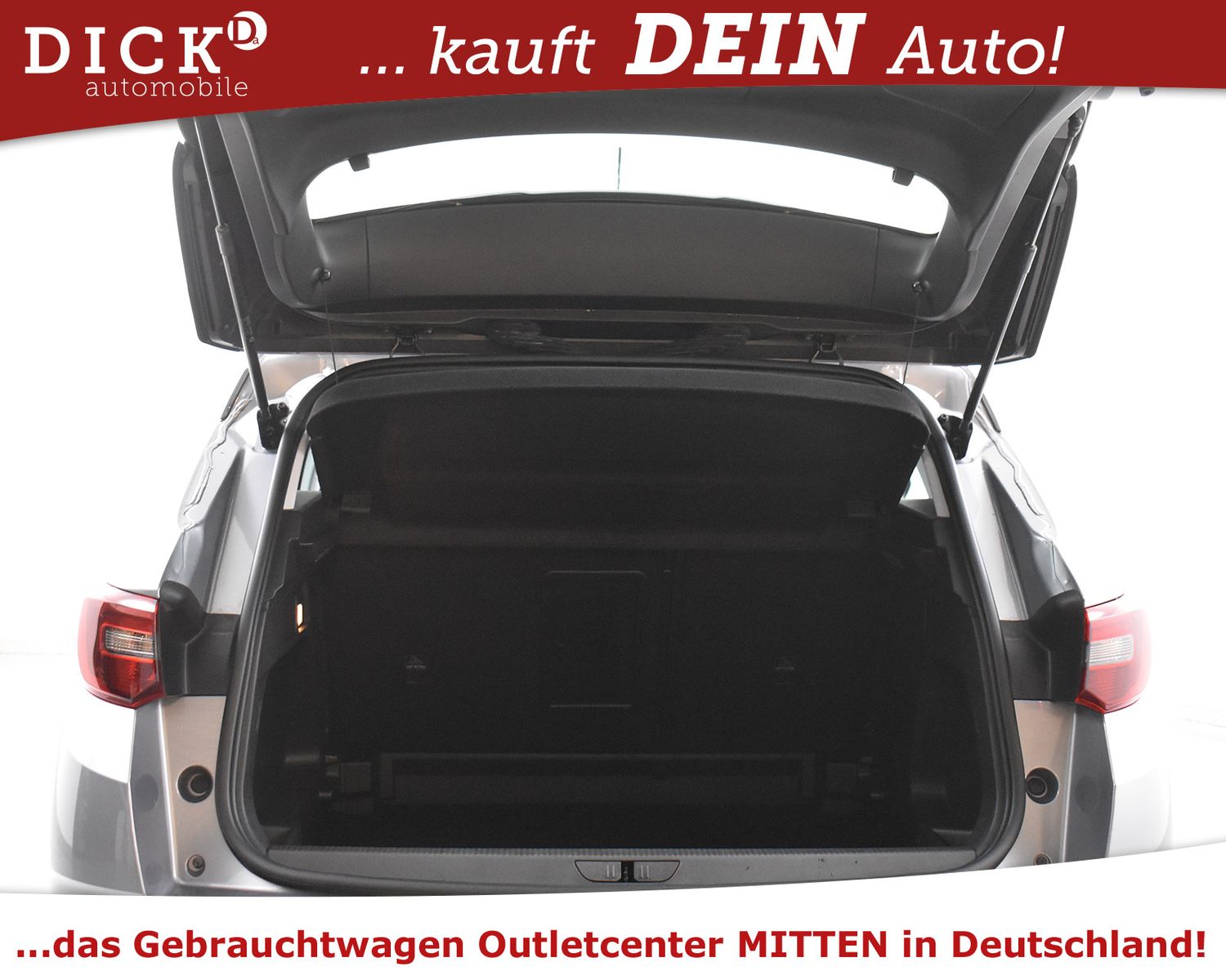 OPEL Grandland X 1.2 Aut. Enjoy NAVI+KAM+ACC+LED+SHZ+ - Image 8