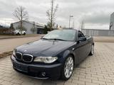 BMW 3 Cabrio 325 Ci  Special Edition, Unfallfrei - gebrauchte BMW 325 aus dem Jahr 2006