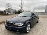 BMW 3 Cabrio 325 Ci  Special Edition, Unfallfrei - BMW 325: Ci