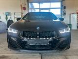 BMW M850i xDrive Grand Coupe/Laserlicht/Innovpkt - BMW: Laserlicht