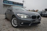 BMW 118i Advantage |Park-Assist.| |Navi| |Tempomat| - BMW 118 Gebrauchtwagen in München