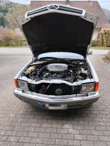 Mercedes-Benz Mercedes Benz 500Sec der Klassiker - Mercedes-Benz 500: Coupe, Sec