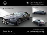 Mercedes-Benz CLE 200 CABRIO AMG-LINE PREMIUM*VERDECK SCHWARZ* - Mercedes-Benz CLE 200 in Bremen