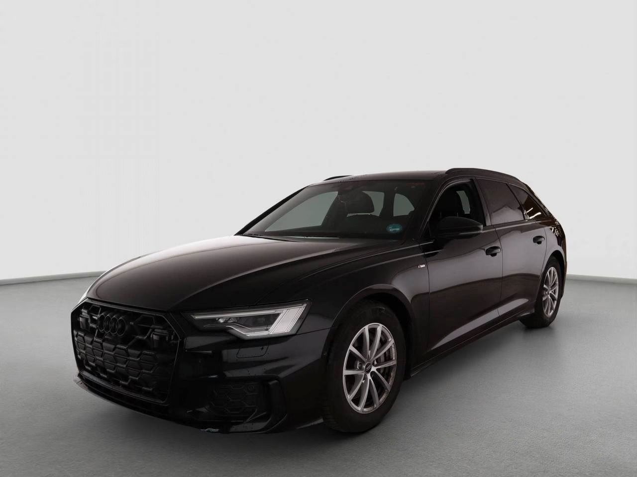 Audi A6 - Bild 2