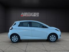 Renault Zoe R110 Life R110/Z.E. 50 (inkl.-Batterie)