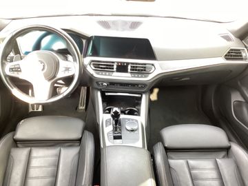 BMW 420 Gran Coupé - 12