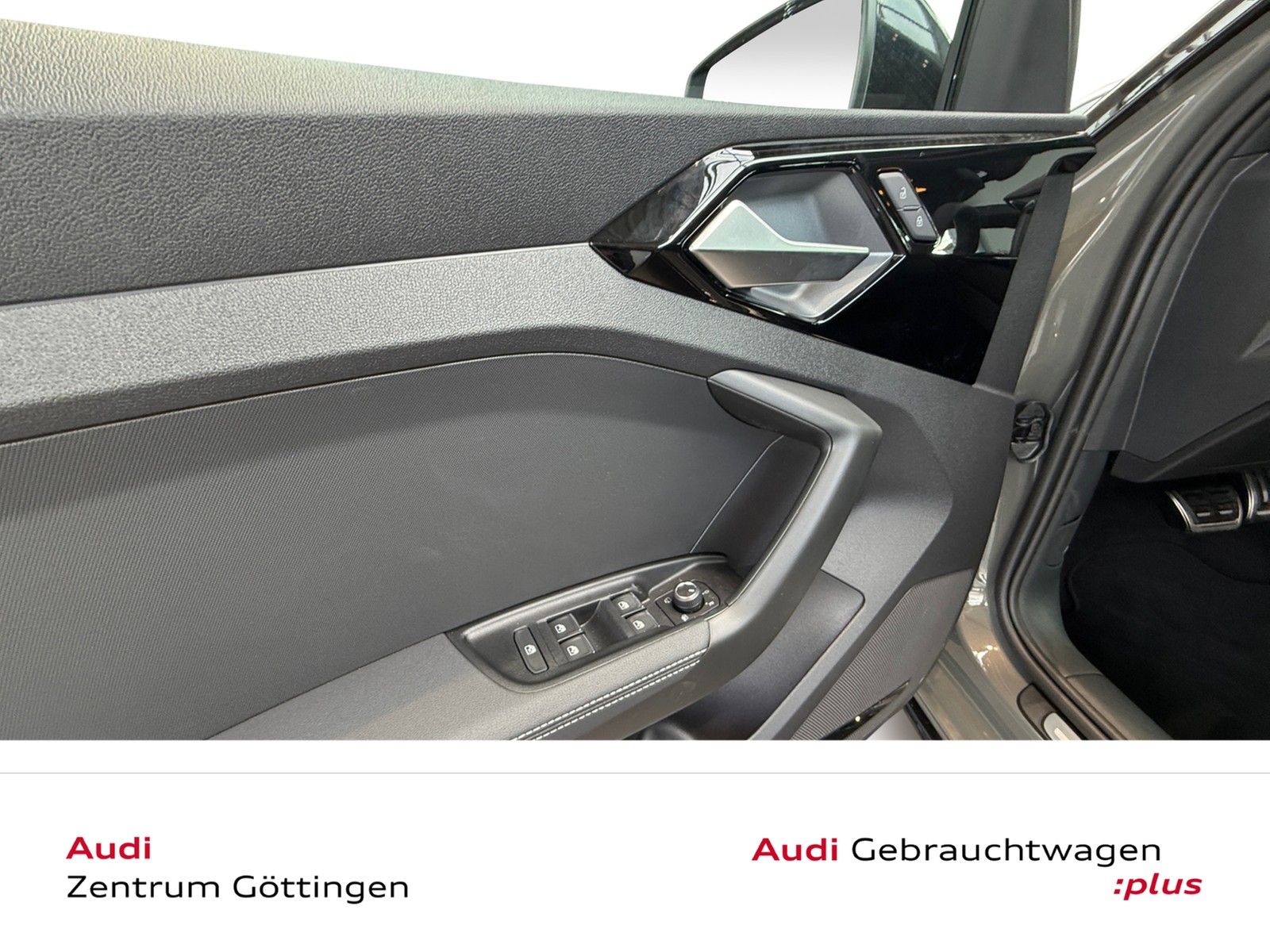 Audi A1 - Bild 13