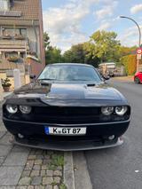 Dodge Challenger SRT-8 | 6.4L V8 HEMI | 8.950 km - Dodge Gebrauchtwagen in Köln