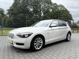 BMW 116d Navi Professional KeylessGO/Automatik - BMW 116 in Krefeld