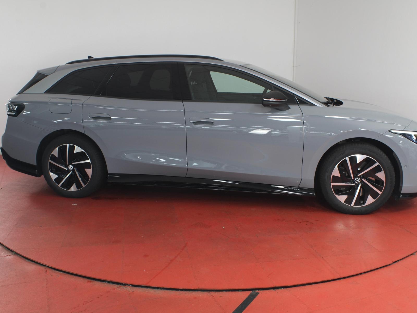 Volkswagen ID.7 Tourer Pro 210/77 449,-ohne Anzahlung Navi, миниатюра 19