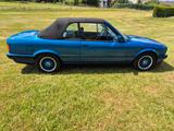 BMW 318i - BMW Gebrauchtwagen von 1992