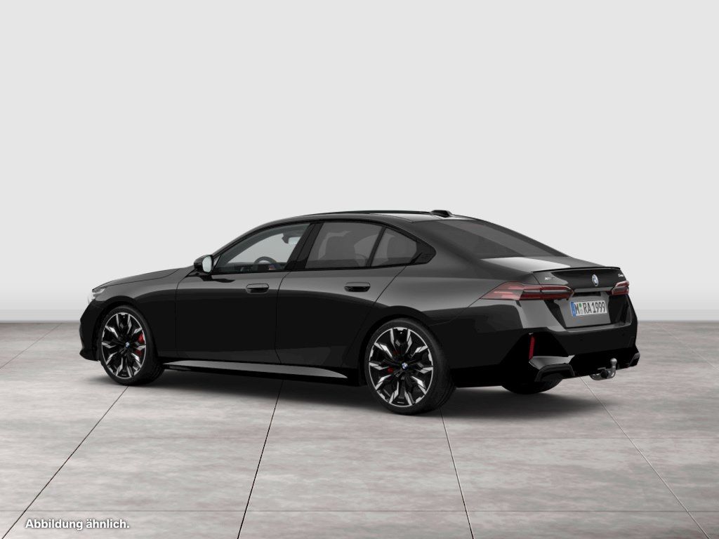 BMW 540 - Bild 6