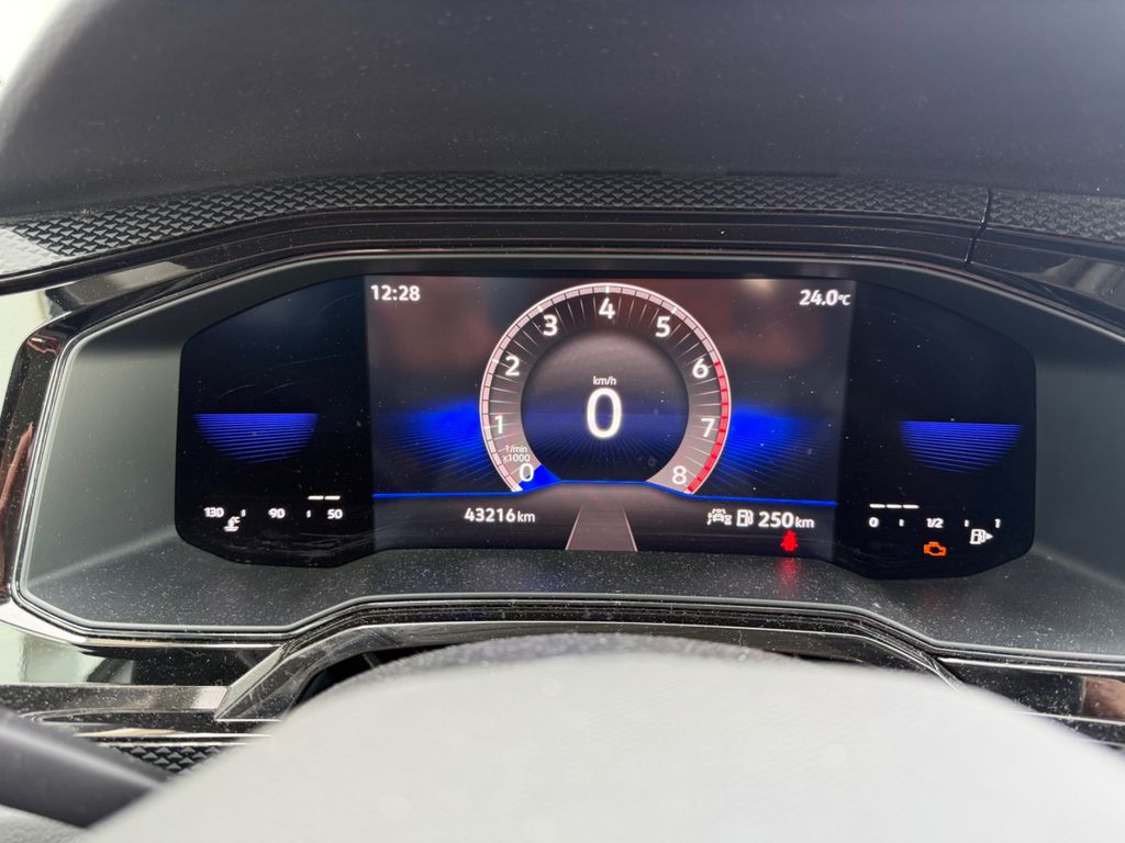 Image of Volkswagen Taigo