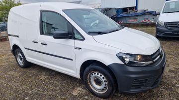 Volkswagen Caddy - 3