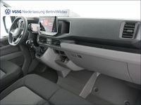 Volkswagen Crafter - Vorschau Bild 6
