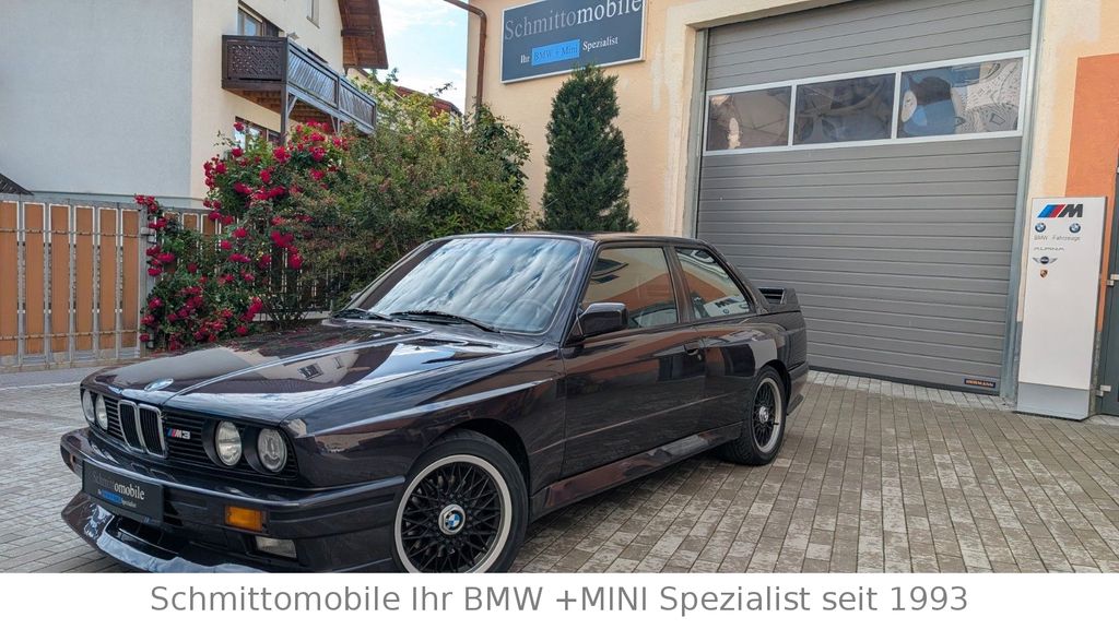 BMW M3 - Bild 2