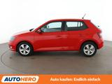 Skoda Fabia 1.0 MPI Ambition *LIMIT*ALU*KLIMA*GARANTIE - Skoda Fabia bis 10.000 Euro