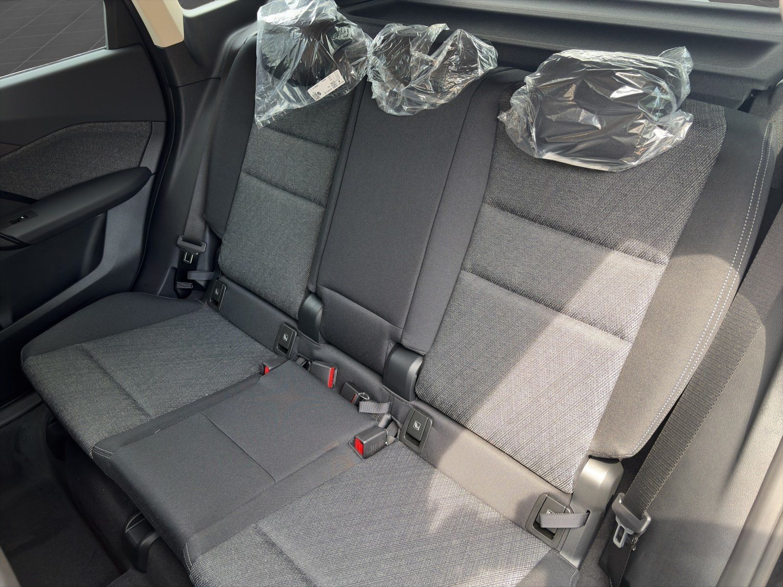 BMW X1 - Bild 13