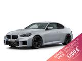 BMW M2 Coupé Shadow SpurAss HiFi RFK