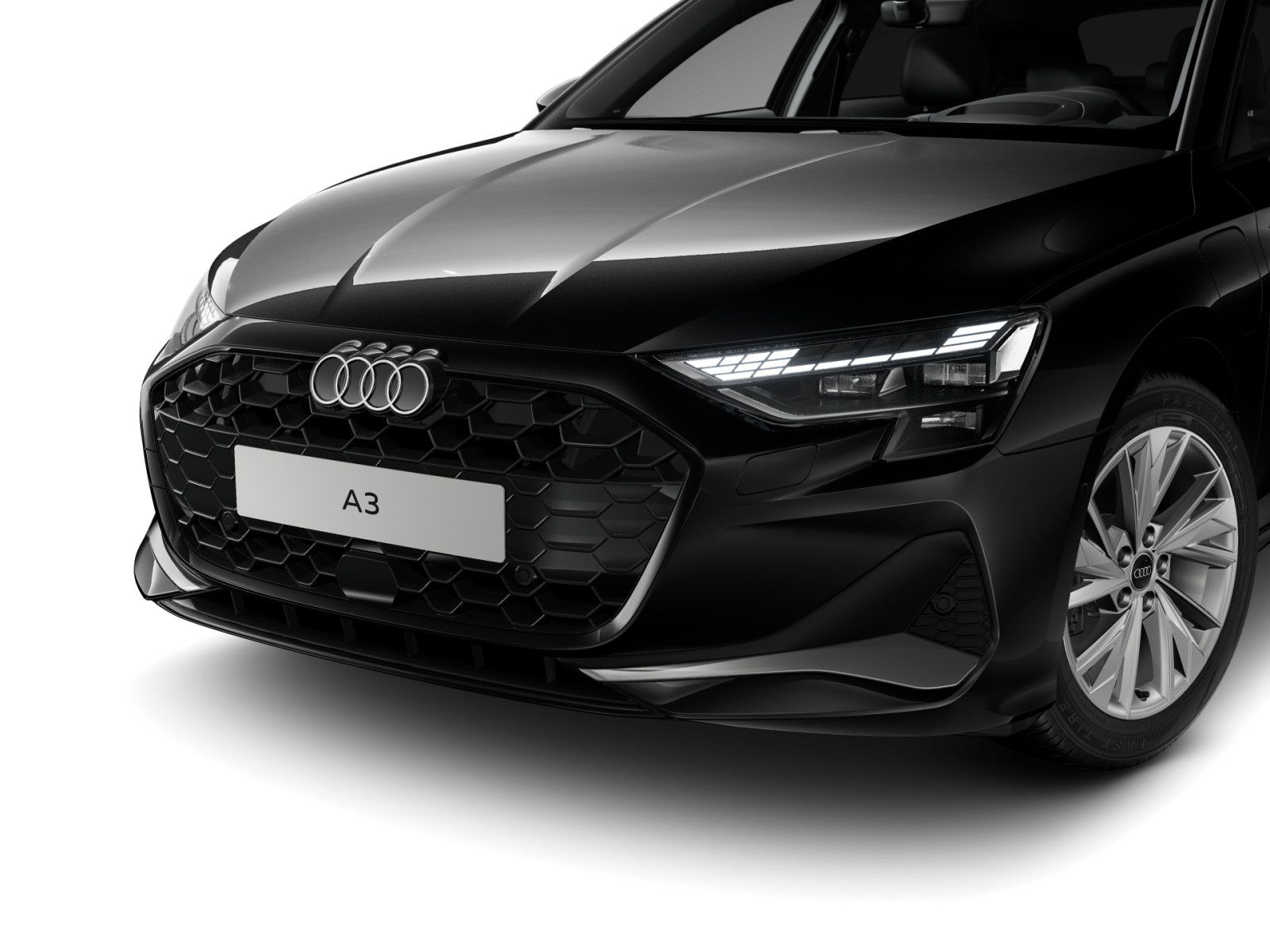 Audi A3 - Bild 12