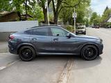 BMW X6 xDrive 40 i M Sport/ AHK 15 TKM 23 Zoll/Pano - gebrauchte BMW X6 aus dem Jahr 2022