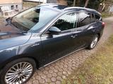 Ford Focus 1,5 EcoBlue 88kW Vignale Turnier Auto ... - Ford Focus Vignale mit Diesel-Antrieb