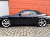 Porsche 996 Carrera 4 Cabriolet Carrera - Porsche 911er Reihe Gebrauchtwagen