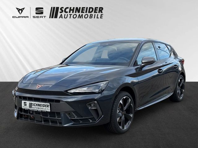 Cupra Leon 1.5 eTSI DSG