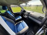 Volkswagen T5 Multivan - gebrauchte VW T5 Multivan aus dem Jahr 2005