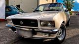 Opel Rekord D 1700s  2 türige Limousine in... - Opel Rekord: 2.2