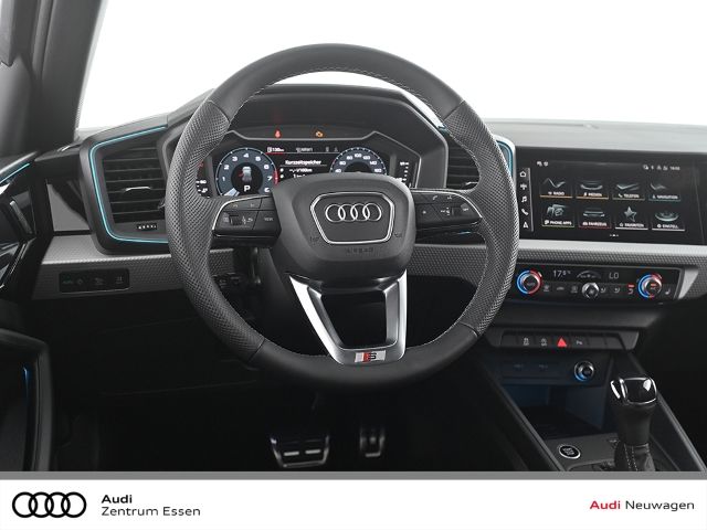Audi A1 - Bild 14