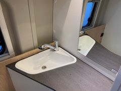 Sunlight Adventure Cliff 600 Fiat