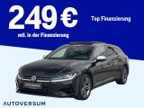 Volkswagen Arteon R 2.0 TSI 4Motion *ACC*LED*PANO*AHK*360* - VW Arteon Gebrauchtwagen in Hamburg