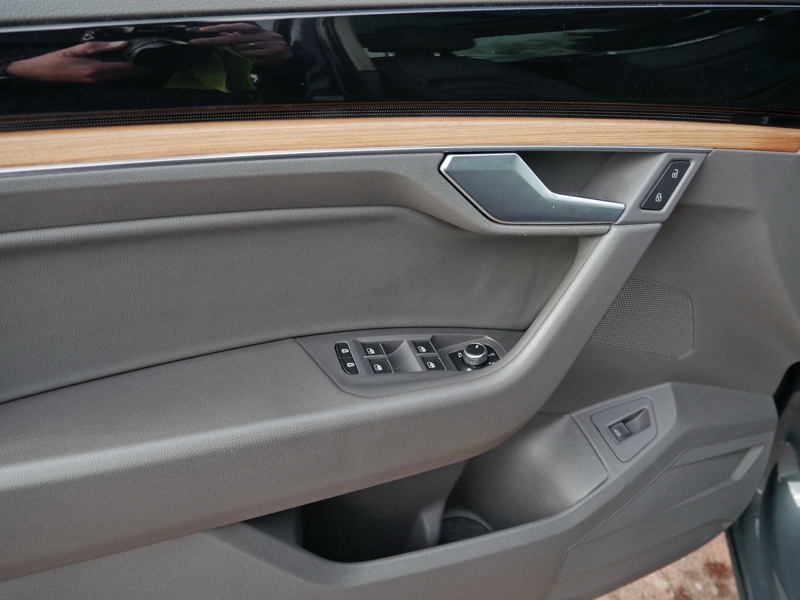 Volkswagen Touareg 3.0 TDI Air Pano AHK ACC LEDER foto 20