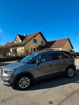 Opel Crossland X Innovation 1.2 130PS (Zah... - Opel Nova Gebrauchtwagen