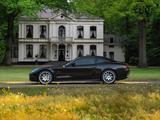 Ferrari 612 Scaglietti F1 One-To-One | Subliem - Ferrari 612 Gebrauchtwagen