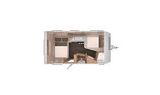 Knaus Sport 450FU Plus Paket Mod.2024