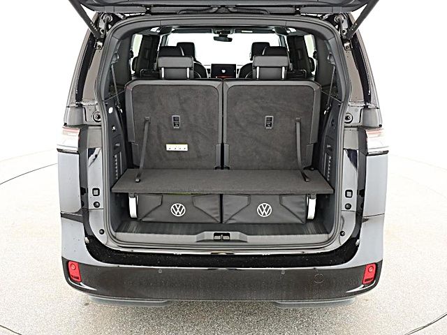 Volkswagen ID. Buzz - Bild 8