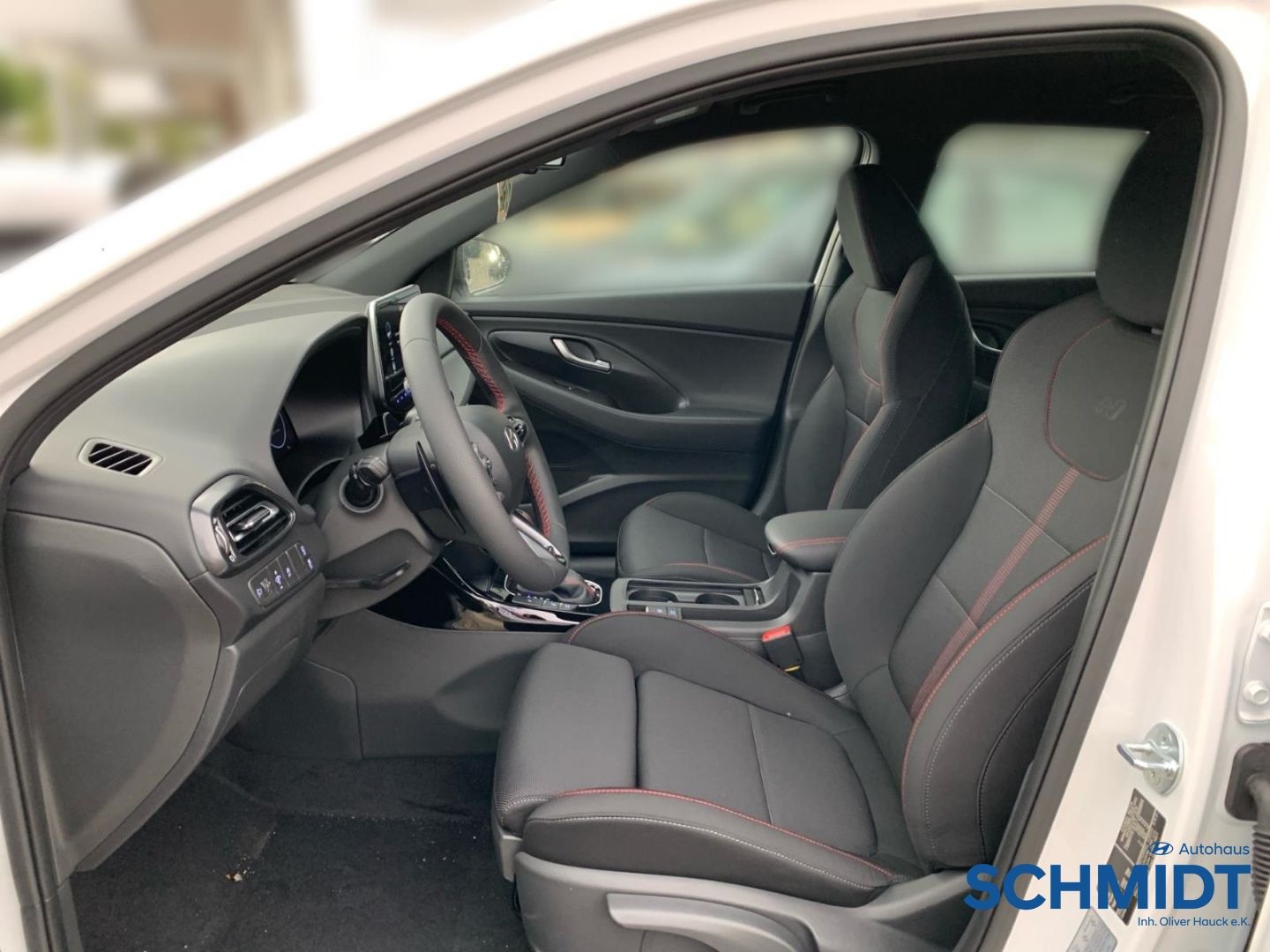 Hyundai i30 – Bild 7