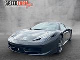 Ferrari 458 Italia /Racing Seats/ LIFT/TOP - Ferrari: It