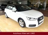 Audi A1 Sportback 1.4 TFSI *Klima*Sitzhzg*2.Hand*