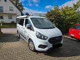 Ford Transit Custom Nugget - Ford Transit Custom: Nugget