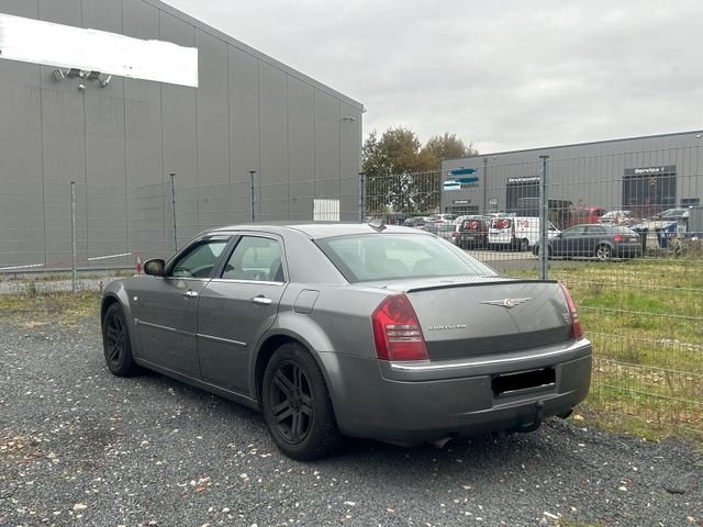 Chrysler 300C CRD 3.0 Facelift Tausch Mögl...