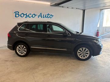 Volkswagen Tiguan - 4