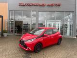Toyota Aygo x-play