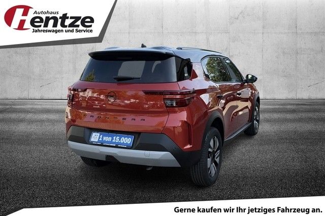 Opel Frontera 1.2 GS Automatik/Navi/Kamera/ imagem 2